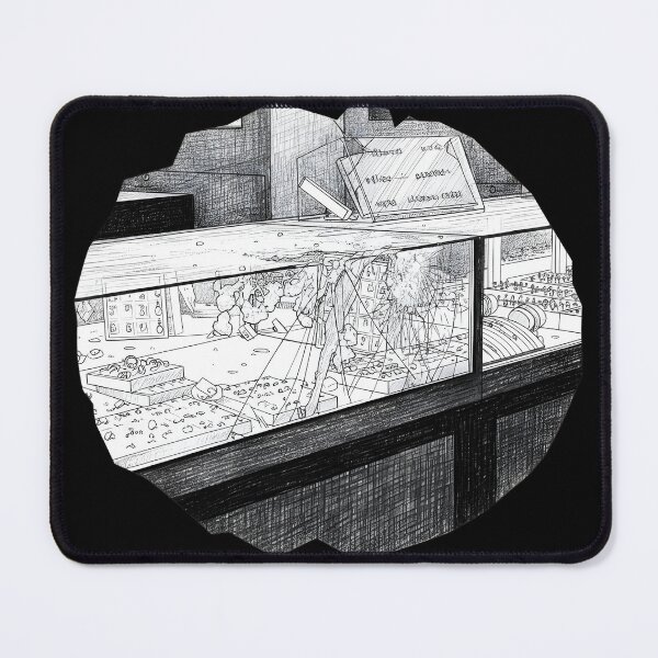 Item preview, Jewelry Counter designed and sold by Naux | Design & Illustration.