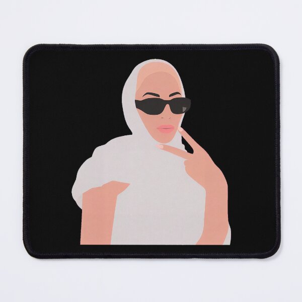 Item preview, Beyonce Lineless Illustration designed and sold by dsxclothing.