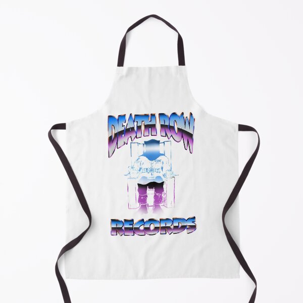 Item preview, Death Rows Records Chromes Logo Men Women designed and sold by HardySidne.