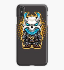 Fortnite Battle Royal Iphone Xs Max Cases Covers Redbubble - ragnarok chibi iphone xs max case