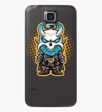 Funda/vinilo para Samsung Galaxy Ragnarok Chibi