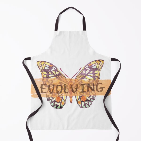 Item preview, Witchy Watercolor Butterfly- Evolving designed and sold by DanniDan.