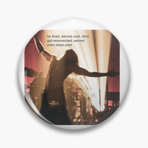 Item preview, Lestat De Lioncourt  designed and sold by theangrywitchhh.