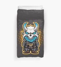 Ragnarök Chibi Bettbezug