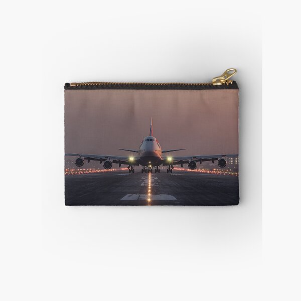 Item preview, 747 Runway Reflections designed and sold by Skyframe Aviation.