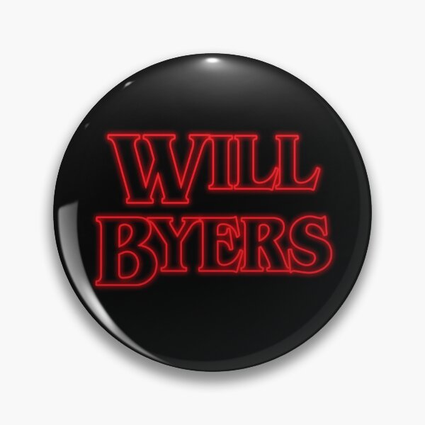 Item preview, Will Byers Stranger Things Fan Art Sticker designed and sold by RobinJPagano.