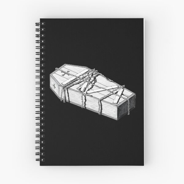 Item preview, Coffin designed and sold by Naux | Design & Illustration.