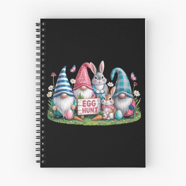 Item preview, Easter Gnome Happy Easter designed and sold by JonathalIngham.