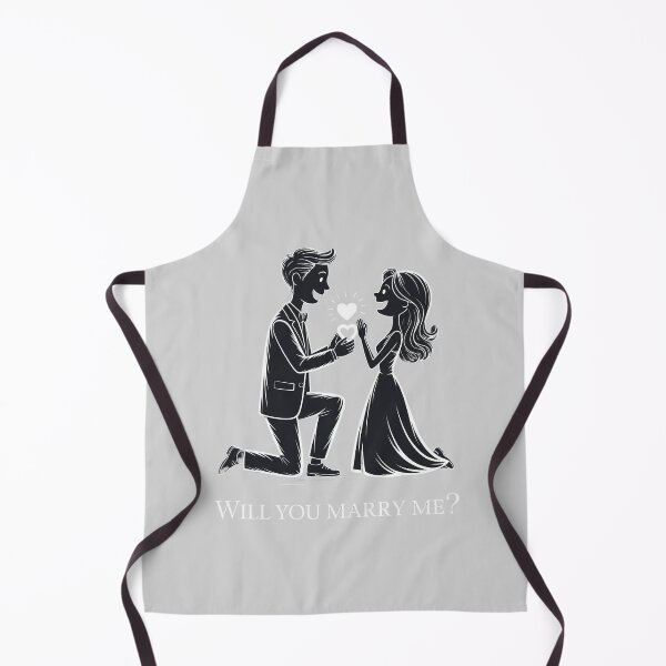 Item preview, Will You Marry me Sign Bride Groom Wedding Proposal Fiance designed and sold by countntenov.