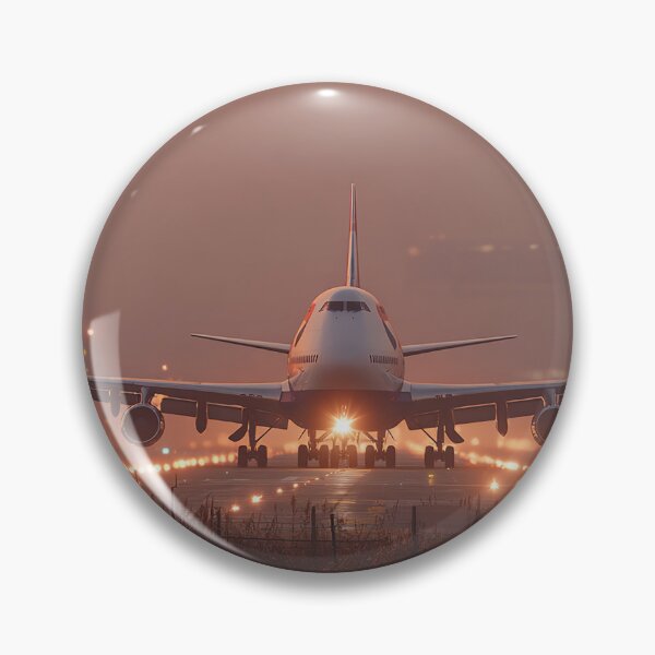 Item preview, Boeing 747 Taxiway Presence designed and sold by Skyframe Aviation.