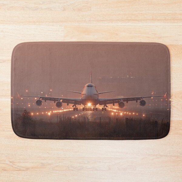 Item preview, Boeing 747 Taxiway Presence designed and sold by Skyframe Aviation.