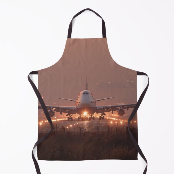 Item preview, Boeing 747 Taxiway Presence designed and sold by Skyframe Aviation.