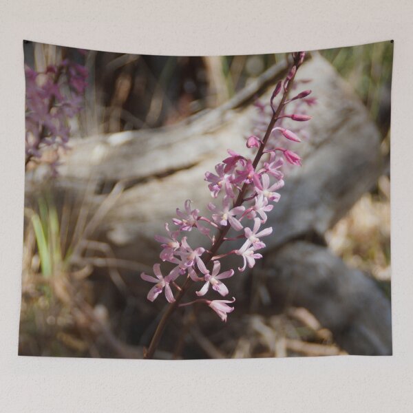 Item preview, Pink Hyacinth Orchids Bloom - Magpie Springs designed and sold by MagpieSprings.