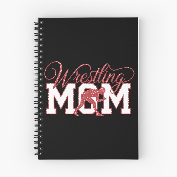 Item preview, Women Wrestling Mom Funny Wrestle Wrestler Mothers Day designed and sold by JonathalIngham.