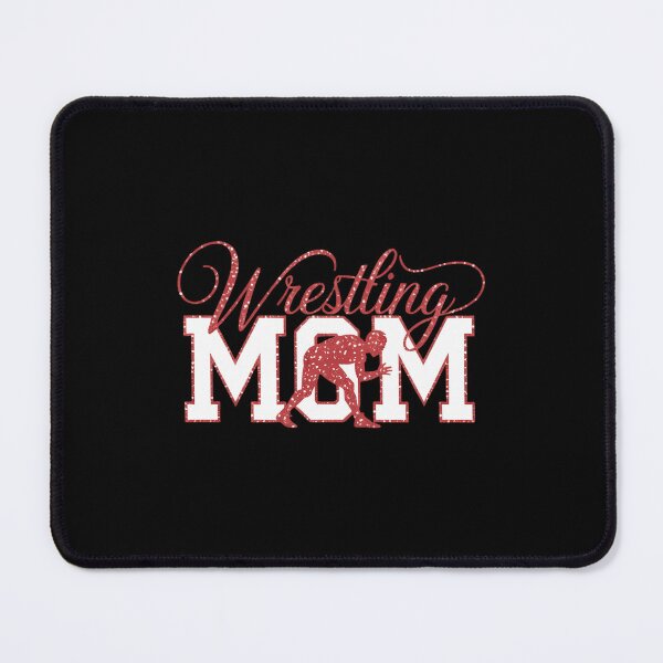 Item preview, Women Wrestling Mom Funny Wrestle Wrestler Mothers Day designed and sold by JonathalIngham.