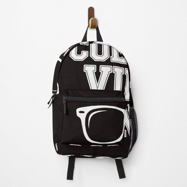 Item preview, College Vibes Only Funny Student Back to School designed and sold by lavethediso.