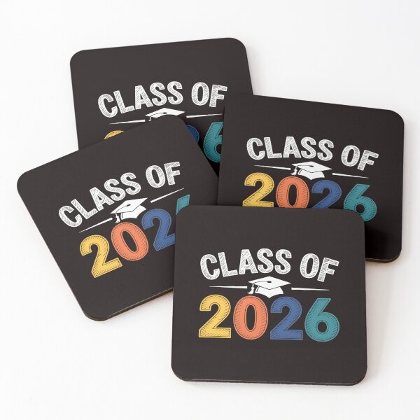 Item preview, Class of 2026 Grow with Me First Day of School Graduation designed and sold by lavethediso.