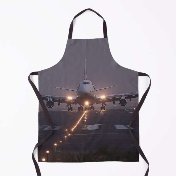 Item preview, Boeing 747 Twilight Runway designed and sold by Skyframe Aviation.