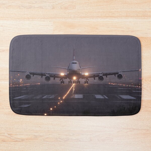 Item preview, Boeing 747 Twilight Runway designed and sold by Skyframe Aviation.