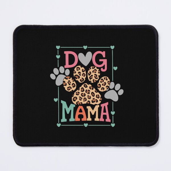 Item preview, Women Dog Mama Dog and Cat Mom Furmama Mothers Day Women designed and sold by JonathalIngham.