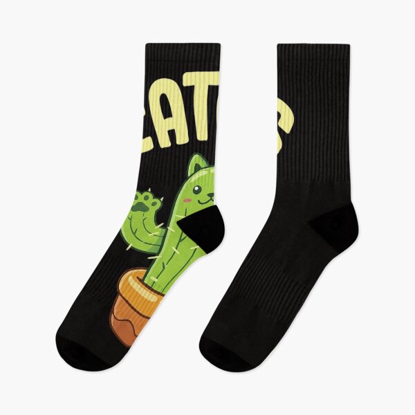 Item preview, Catcus Cat Cactus Cat Mom Cat Dad Succulent Lover designed and sold by czechascheledu.