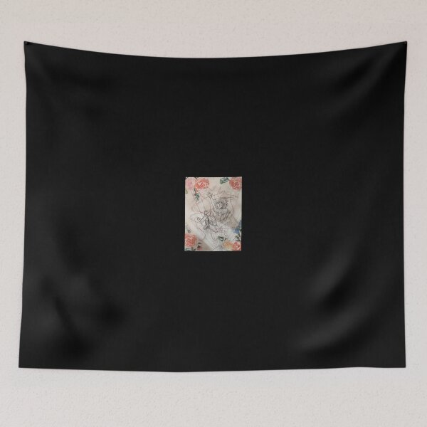 Item preview, Cannot escape my fate designed and sold by Spawn9966.