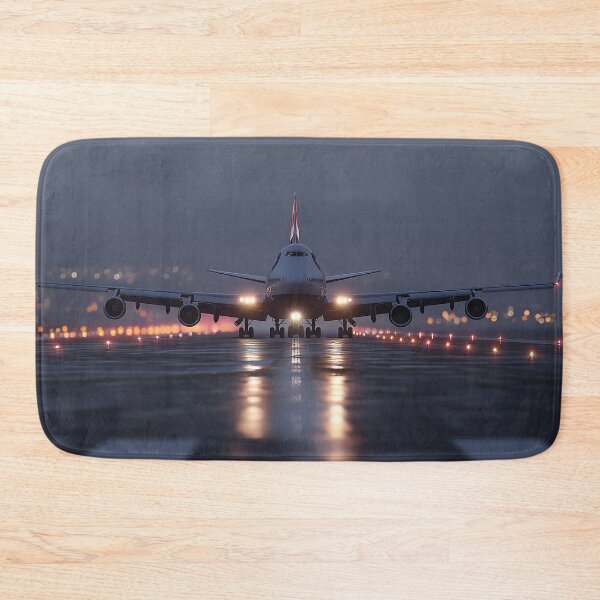 Item preview, 747 Runway Anticipation designed and sold by Skyframe Aviation.