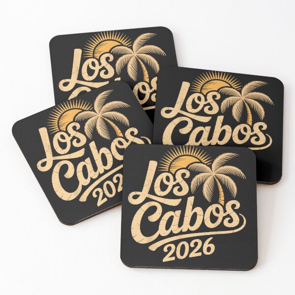 Item preview, los cabos designed and sold by shop happy ★★★★★.