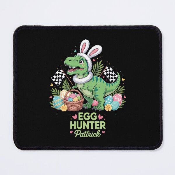 Item preview, Easter Dinosaur Egg Hunter designed and sold by JonathalIngham.