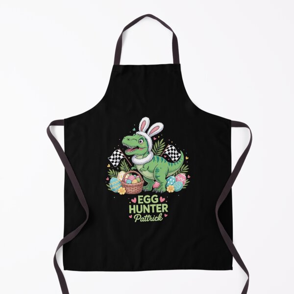 Item preview, Easter Dinosaur Egg Hunter designed and sold by JonathalIngham.