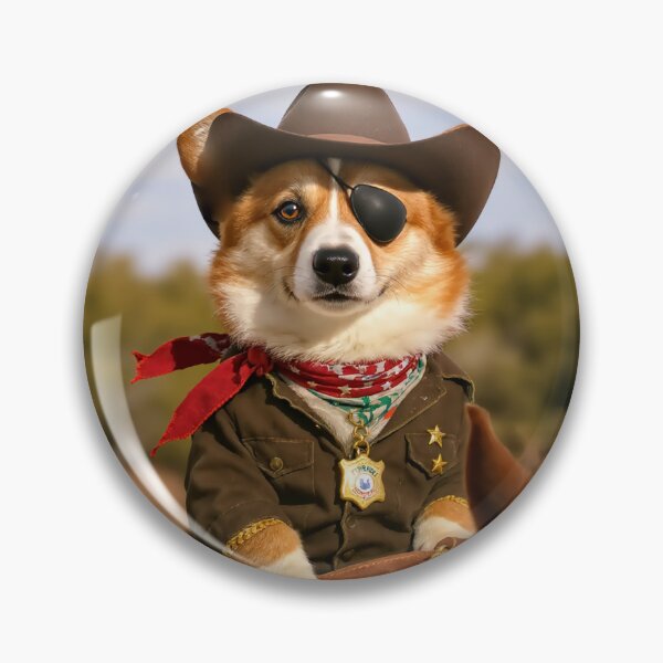 Artikelvorschau, Skippy der Ranger entworfen und verkauft von vernonplatt.