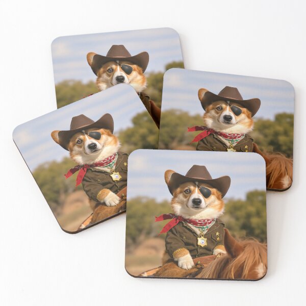 Item preview, Skippy the Ranger designed and sold by vernonplatt.