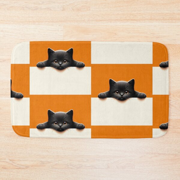 Item preview, Curious Kitten designed and sold by Beyondnote-Art.