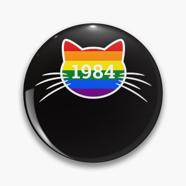 Item preview, Cat Born In Year 1984 38 Years Old Birthday Cat Mom Cat Dad designed and sold by czechascheledu.