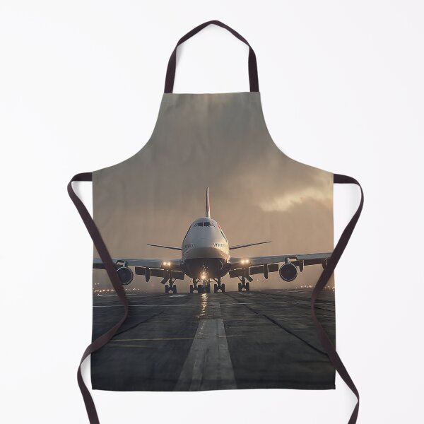 Item preview, 747 Under Heathrow Lights designed and sold by Skyframe Aviation.