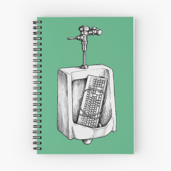Item preview, Urinal designed and sold by Naux | Design & Illustration.