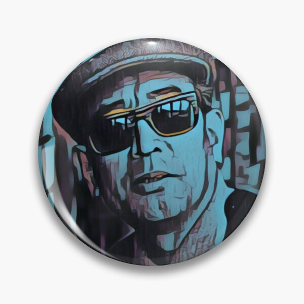 Item preview, Akira Kurosawa designed and sold by 3 Funky Broads.
