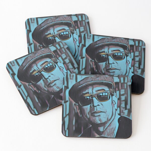 Item preview, Akira Kurosawa designed and sold by 3 Funky Broads.
