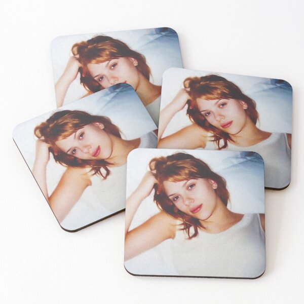 Item preview, LOST SCARJO designed and sold by FILM GUTTER.