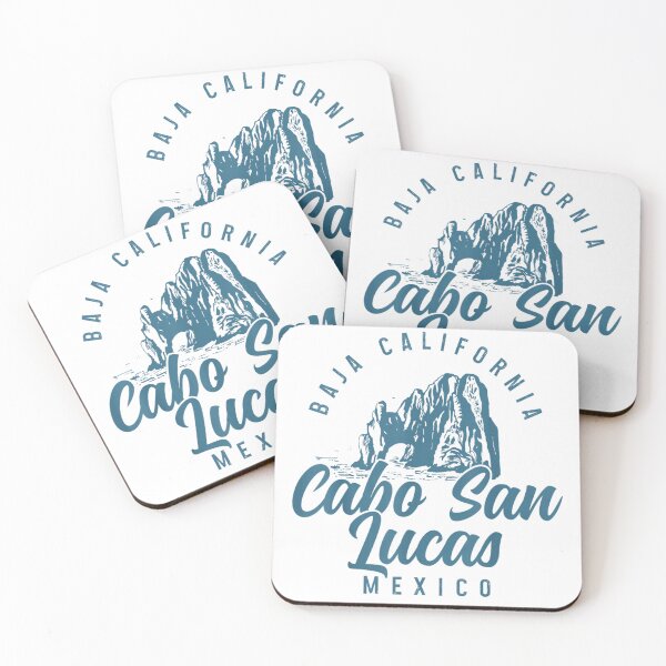 Item preview, los cabos designed and sold by shop happy ★★★★★.