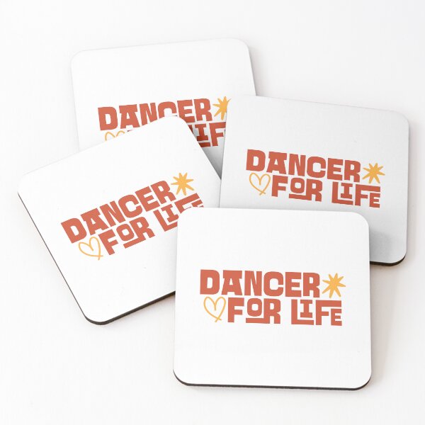 Item preview, Dance for Life T-Shirt designed and sold by SchlenzVentures.