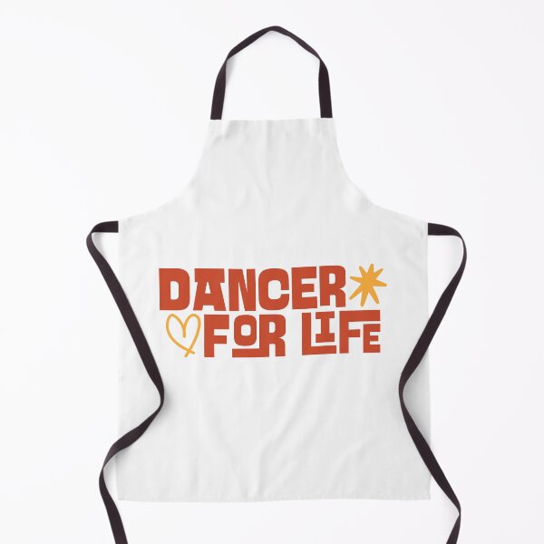 Item preview, Dance for Life T-Shirt designed and sold by SchlenzVentures.
