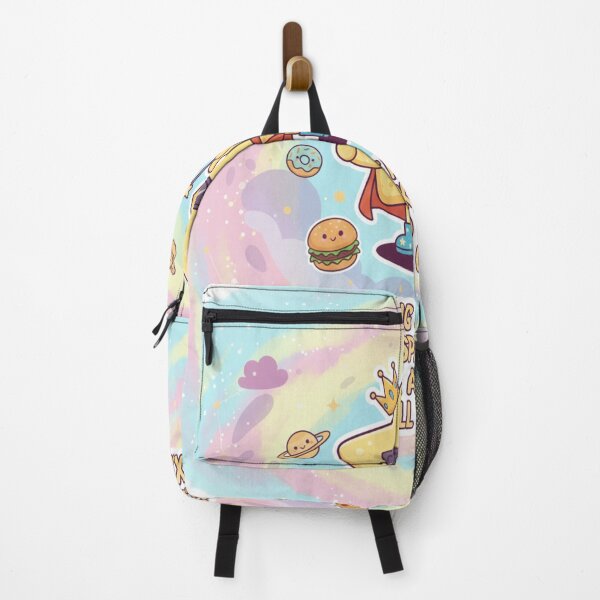 Item preview, Candy Galaxy Shooting Star designed and sold by JustSketchs.