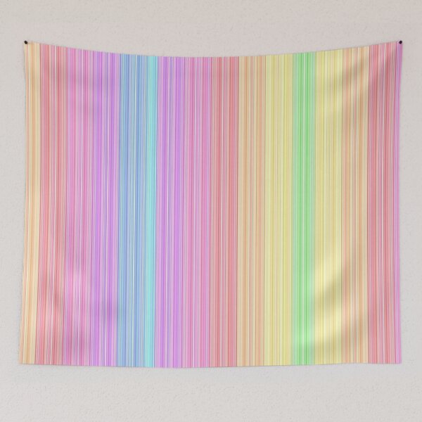 Item preview, Rainbow Shower designed and sold by Zheap14.