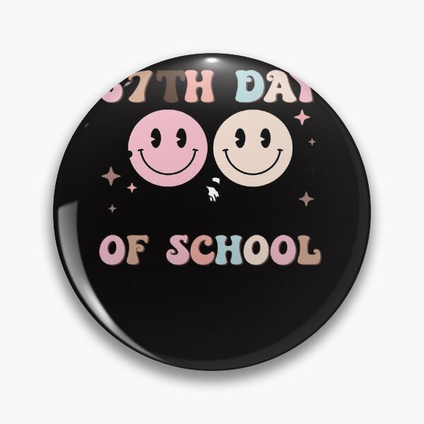 Item preview, 67th Day of School Vibes Teachers Students Six Seven 67 Meme designed and sold by czechascheledu.