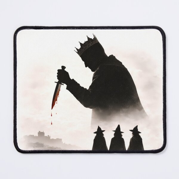 Item preview, Vintage Shakespeare Play Poster Prints Classic Theatre Art designed and sold by PinUpPizzazz.