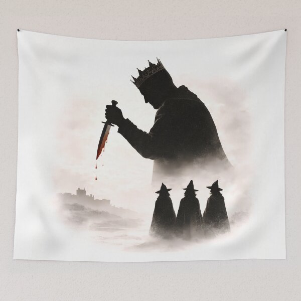 Item preview, Vintage Shakespeare Play Poster Prints Classic Theatre Art designed and sold by PinUpPizzazz.