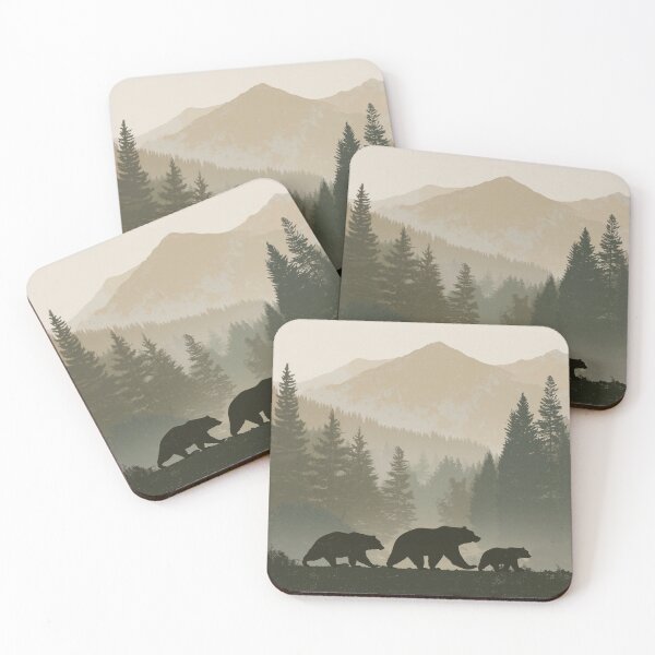 Item preview, Quiet Strength designed and sold by JoshArtProjects.