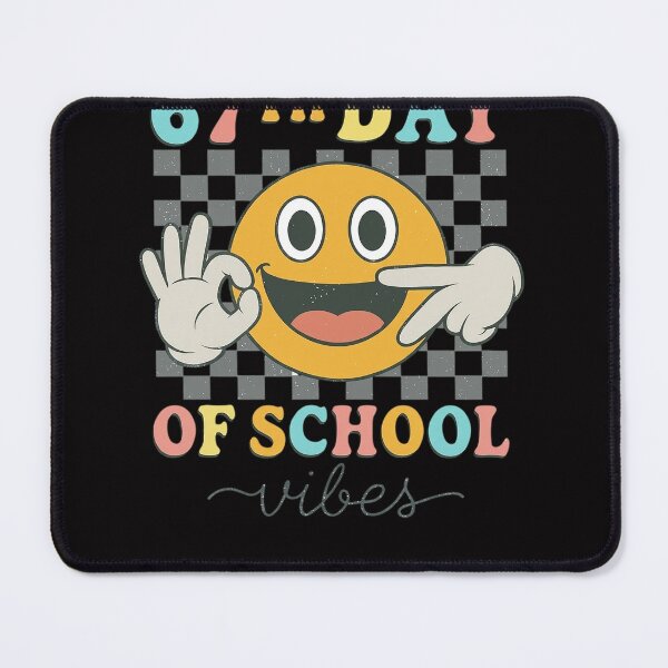 Item preview, 67th Day of School Vibes 67 Meme Cute Smile Face Teacher 2 designed and sold by Vexat062Art.