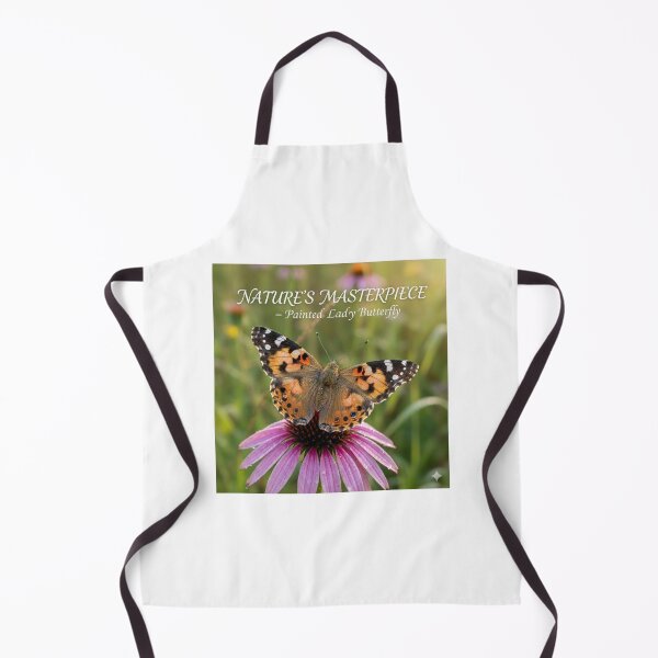 Item preview, Painted Lady Butterfly designed and sold by BlingandGifts.